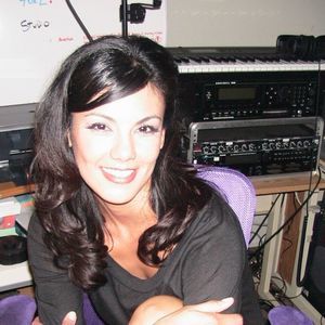 Meet your Posher, April